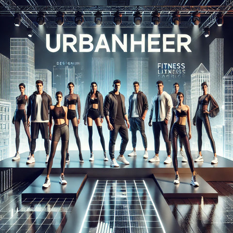 Urbanheer 2025 new fashion lines