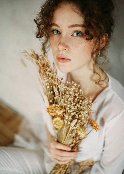 The Next Generation of Fashion is Natural, Human, and Sustainable