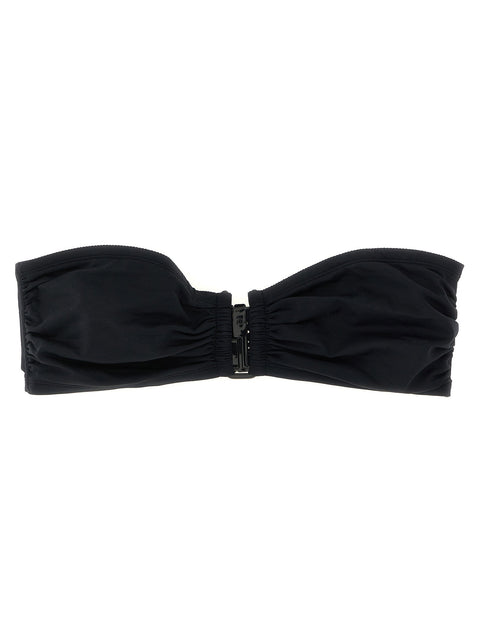 Eres Show Bikini Top