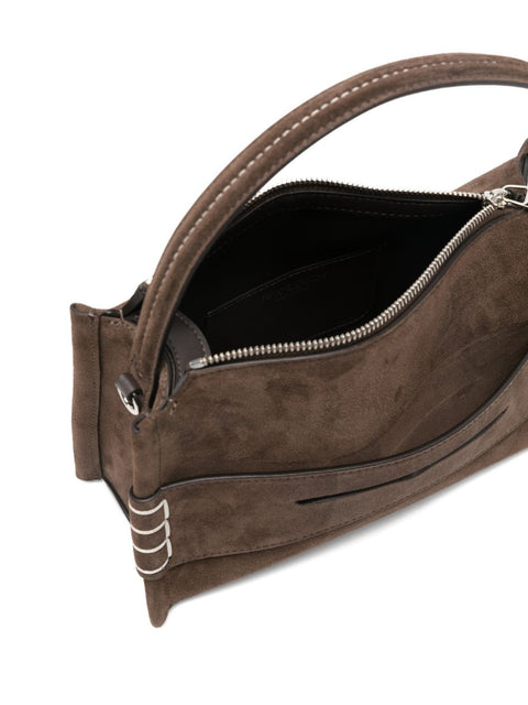 032C J.W.Anderson Bags.. BROWN