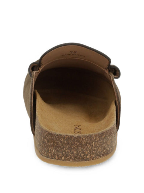 032C J.W.Anderson Sandals GREY