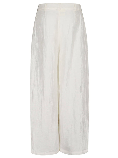 032C OPIFICIO Trousers BEIGE