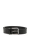 032C THE FRANKIE SHOP Belts BLACK