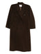 032C THE FRANKIE SHOP Coats BROWN