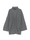 032C THE FRANKIE SHOP Dresses GREY