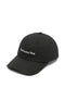 032C THE FRANKIE SHOP Hats BLACK
