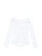 032C THE FRANKIE SHOP Shirts WHITE
