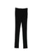 032C THE FRANKIE SHOP Trousers BLACK