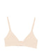 032C Triangle bralette bra
