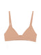 032C Triangle bralette bra