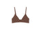 032C Triangle bralette bra