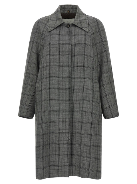 Tela Gavin Coat