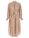 Zimmermann Vaillant Chemisier Dress