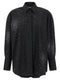 Giuseppe Di Morabito Rhinestone Shirt