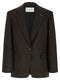 Tela Miranda Blazer