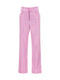 Giuseppe Di Morabito All-over Crystal Pants