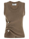 Giuseppe Di Morabito Jewel Brooch Top