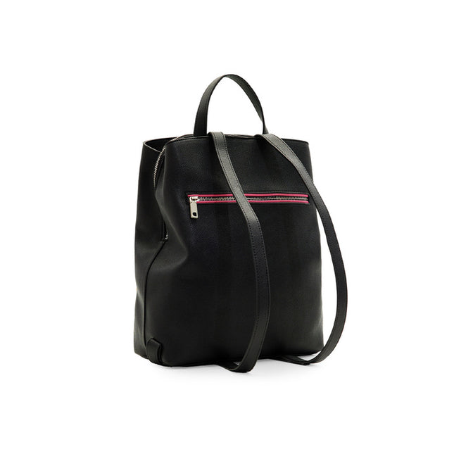 Desigual Women Bag-Accessories Bags-Desigual-black-Urbanheer