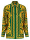 Versace Baroque Shirt