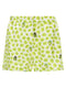 Versace Strawberry Garden Shorts
