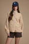 Essential Teddy Fleece Jacket