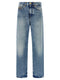 Versace Medusa Biggie Jeans