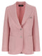 Versace Blazer Check