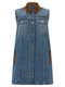 Versace A-line Dress