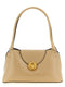 Versace Vivian Leather Shoulder Bag