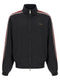 Versace Craquelé-effect Blouson