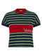 Versace Intarsia T-shirt