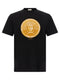 Versace Medusa Coin Print T-shirt