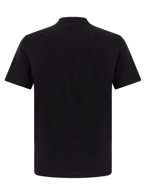 Versace Medusa Coin Print T-shirt