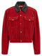 Versace Corduroy Jacket