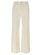 Mother The Rambler Zip Ankle Jeans