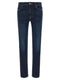 Mother The Rascal Skimp Jeans