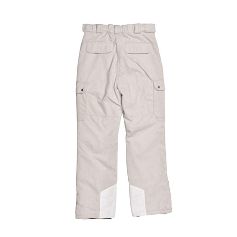 Brunello Cucinelli Bicolor Cotton Athletic Pants