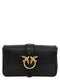 Pinko Love Slouchy Classic Shoulder Bag