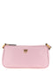 Pinko Half Moon Mini Crossbody Bag