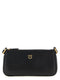 Pinko Half Moon Mini Crossbody Bag