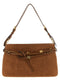 Pinko Belt Large Shoulder Bag