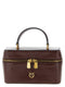Pinko Vanity Soft Mini Crossbody Bag