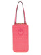 Pinko Raffia Smartphone Holder