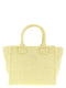 Pinko Beach Mini Shopping Bag