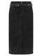 Pinko Corduroy Skirt