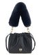 Pinko Nappa Bucket Bag
