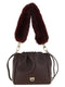 Pinko Nappa Bucket Bag