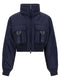 Pinko Pinot Bomber Jacket