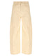 Mother Half Pipe Ankle Jeans