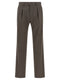 Incotex Pants With Straps At The Waist